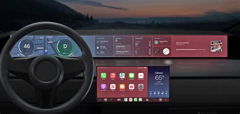 look carplay apple airpodsgurmanbloomberg